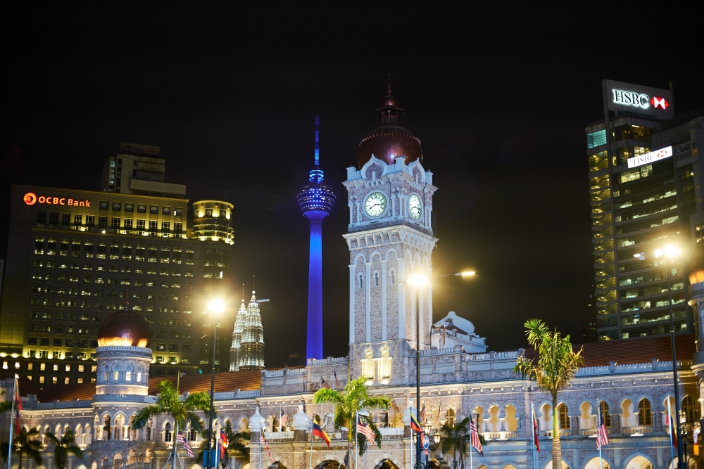 Malaga