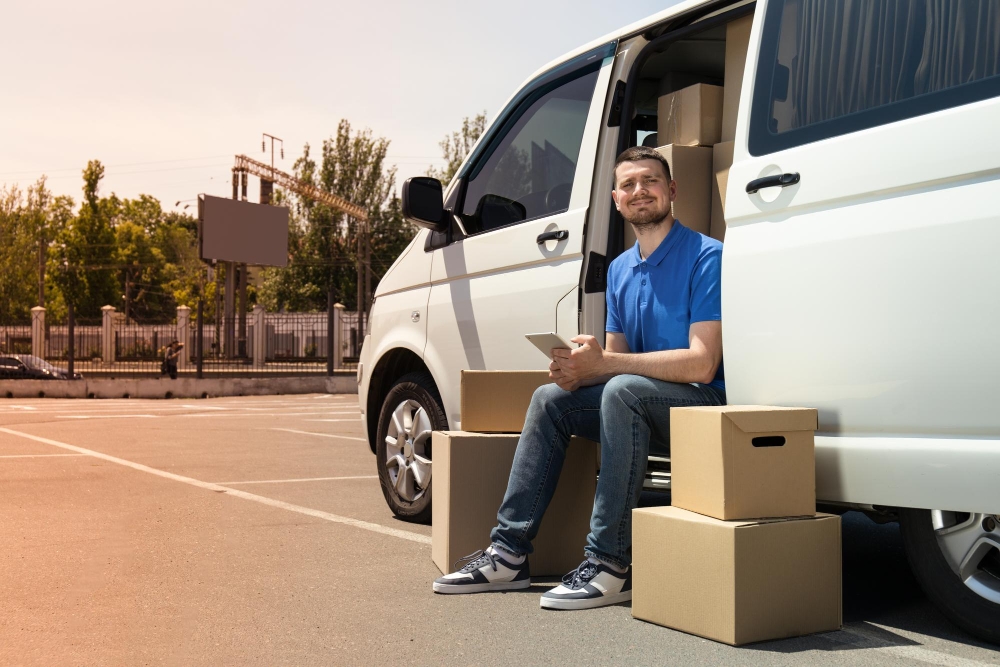 Parcel Delivery