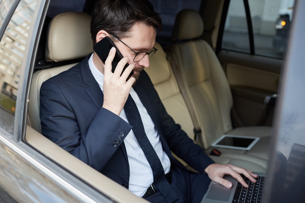 Perth Corporate Transfers