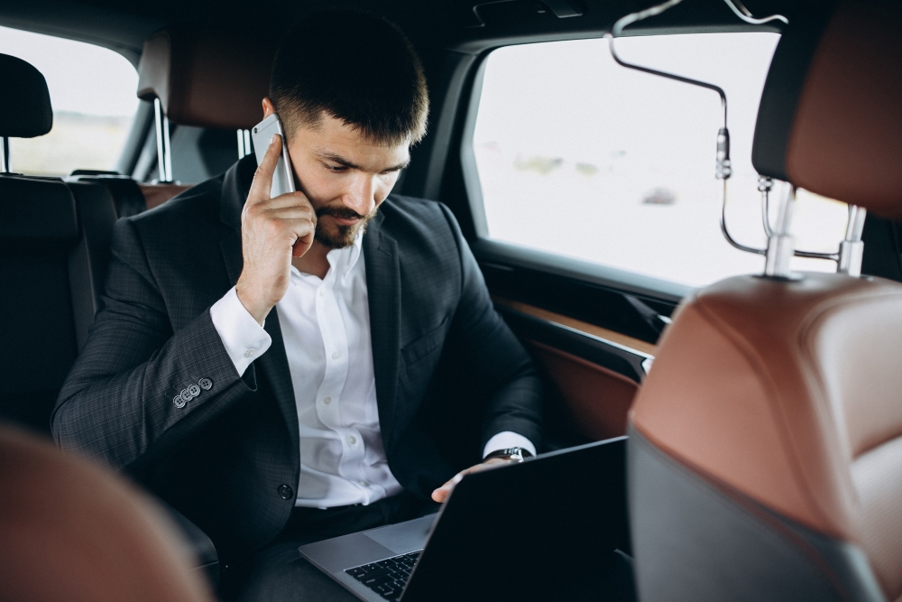 Perth Corporate Transfers