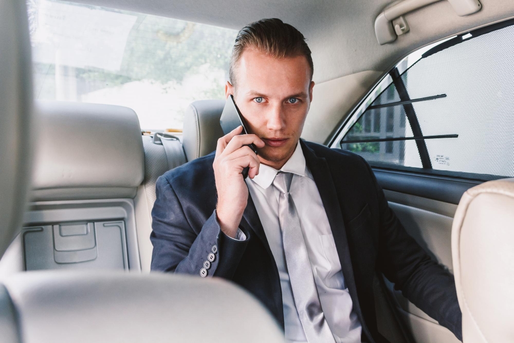 Perth Corporate Transfers