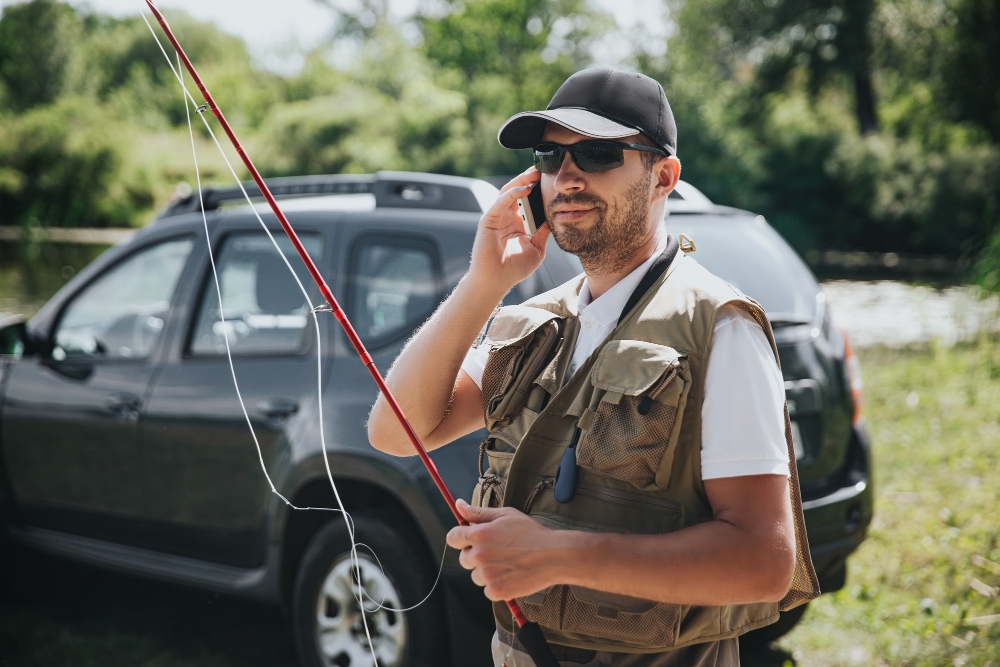 Surfboard & Fishing Rod Transfer Services
