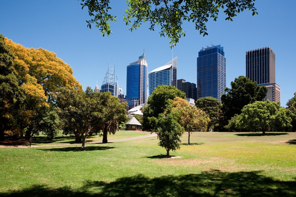 Osbornepark
