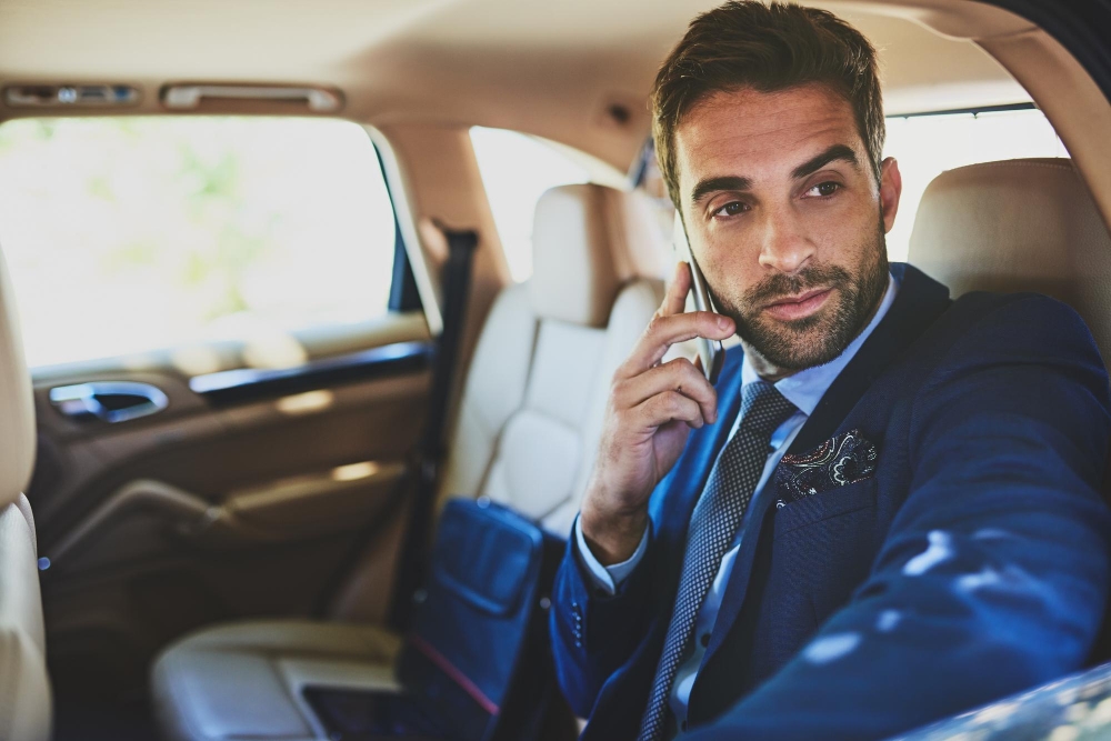 Perth Corporate Transfers