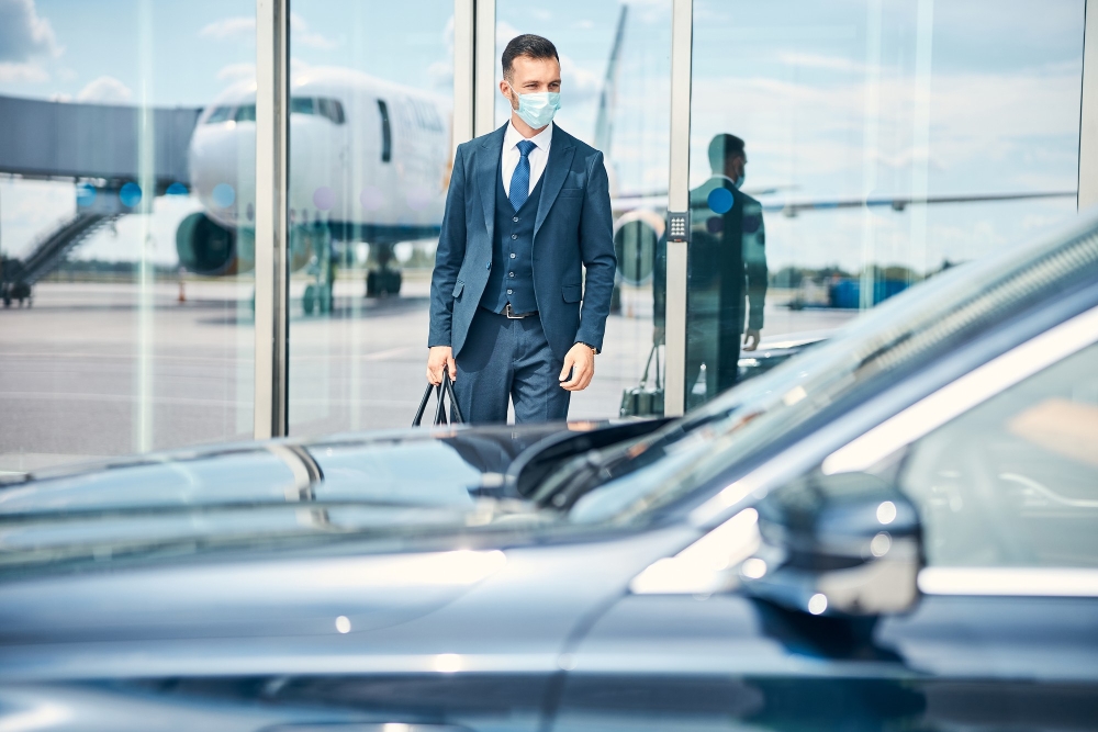 Airport Transfer