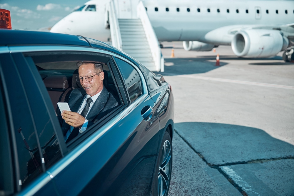 Airport Transfer