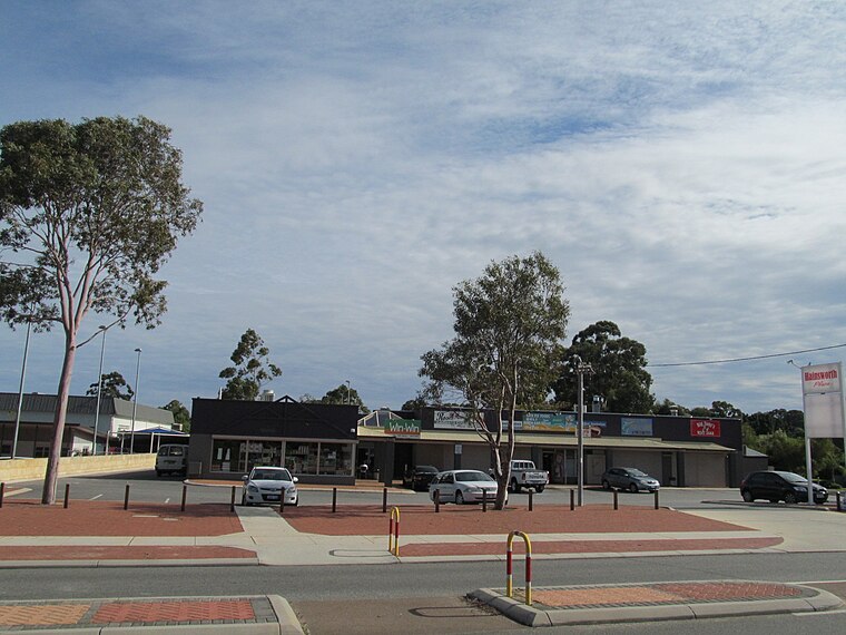 Girrawheen 